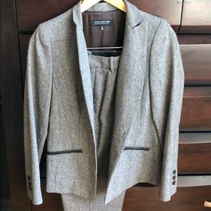Jones NY petite suit